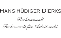 Logo Rechtsanwalt Dierks Hans-Rüdiger Frankfurt