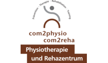 Kundenlogo von com2physio com2reha Schmitt Joachim