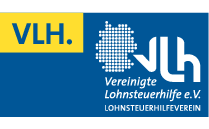 Logo Endruschat, Monika Vereinigte Lohnsteuerhilfe e.V. Flöha