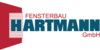 Kundenlogo von Fensterbau Hartmann GmbH