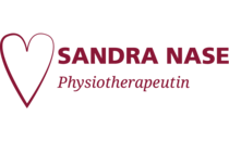Logo Physiotherapie Nase Sandra Reichenbach
