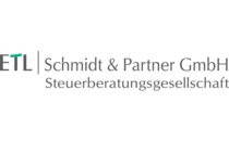 Logo Steuerberatungsgesellschaft Schmidt & Partner GmbH Zschopau