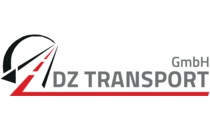 FirmenlogoDZ Transport GmbH Offenbach am Main