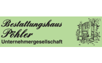 Logo Bestattungshaus Pöhler Elsterberg