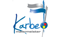 Logo Malermeister Karbe Freiberg