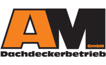 Logo A+M Dachdeckerbetrieb Leubsdorf