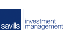 Logo savills investment management Frankfurt
