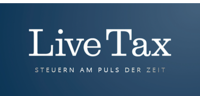 Kundenlogo LiveTax Steuerberater