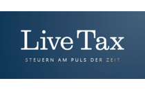 Logo LiveTax Steuerberater Frankfurt
