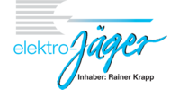 Kundenlogo Elektro-Jäger