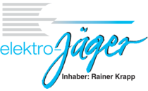 Logo Elektro-Jäger Offenbach