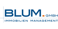 Kundenlogo Blum GmbH