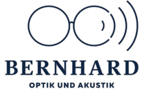 Logo Optik Bernhard Frankfurt
