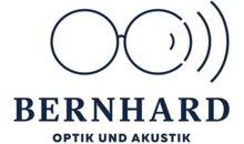 Kundenlogo von Optik Bernhard
