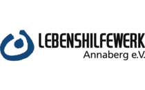 Logo Lebenshilfe Annaberg e.V. Annaberg-Buchholz