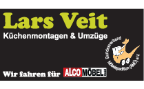 Logo Lars Veit Oederan
