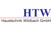 Logo HTW Haustechnik Wildbach GmbH Bad Schlema