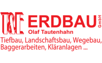 Logo Tautenhahn Erdbau Neukirchen