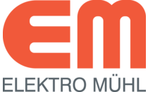 Logo ELEKTRO MÜHL Olbernhau