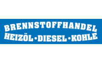 Logo Brennstoffhandel Kunze Börnichen