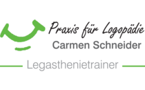 Logo Praxis f. Logopädie Schneider Carmen Zwönitz