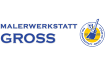 Logo Malerwerkstatt Gross, Inh. Carola Weigel e.K. Ellefeld