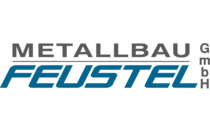 Logo Metallbau Feustel GmbH Zwickau