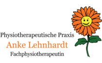 Logo Physiotherapie Praxis Anke Lehnhardt, Inh. Anke Fandrich Freiberg