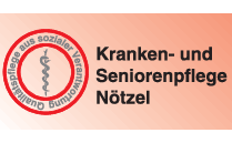 Logo Krankenpflege Nötzel Michael Zwickau