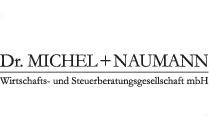 Logo Dr. Michel + Naumann, Wirtschafts- und Steuerberatungsgesellschaft mbH Plauen
