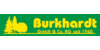 Kundenlogo von Garten- u. Landschaftsbau Burkhardt