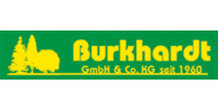 Kundenlogo Garten- u. Landschaftsbau Burkhardt
