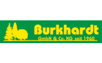 Logo Garten- u. Landschaftsbau Burkhardt Eschborn