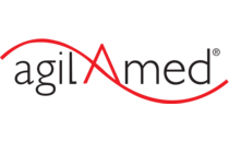 Logo agilAmed Frankfurt