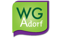 Logo Wohnungsgesellschaft, Adorf/Vogtland mbH Adorf