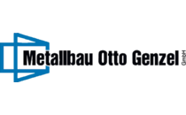 Logo Metallbau Otto Genzel GmbH Frankfurt