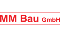 Logo MM Bau GmbH Werdau