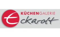 Logo Küchengalerie Eckardt Flöha