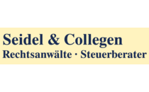 Logo Steuerberater Seidel Gerhard Frankenberg