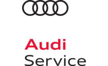 Logo Audi Service Fischer Automobiltechnik GmbH Bad Vilbel