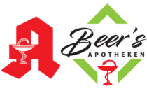 Logo Beer's Apotheken, Apotheke Schönau Chemnitz
