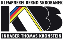Logo Klempnerei Bernd Skrobanek, Inh. Thomas Kronstein Annaberg-Buchholz