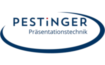 Logo Pestinger GmbH Frankfurt