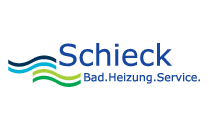 Logo HARRY SCHIECK GmbH Chemnitz