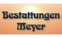 Logo Bestattungen Meyer Bad Elster