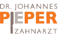 Logo Pieper Johannes Dr.med.dent. Frankfurt