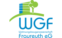 Logo Wohnungsbaugenossenschaft Fraureuth e.G. Fraureuth