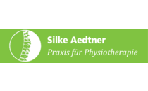 Logo Physiotherapie Aedtner Silke Plauen