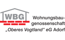 Logo Wohnungsbaugenossenschaft 