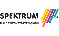 Logo Malerwerkstätten SPEKTRUM GmbH Chemnitz
